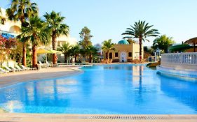 The Ksar Djerba Charming Hotel & Spa