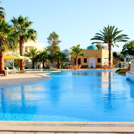 The Ksar Djerba Charming Hotel & Spa Midoun Exteriér fotografie