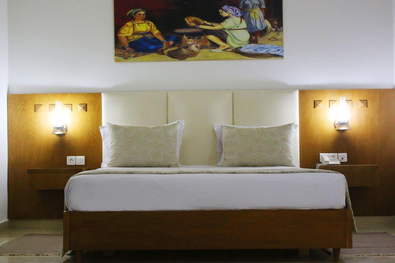 The Ksar Djerba Charming Hotel & Spa Midoun Exteriér fotografie