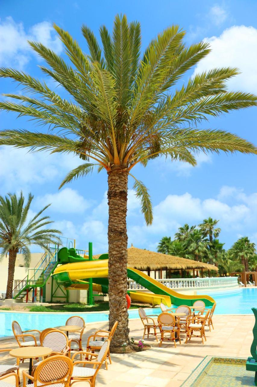 The Ksar Djerba Charming Hotel & Spa Midoun Exteriér fotografie