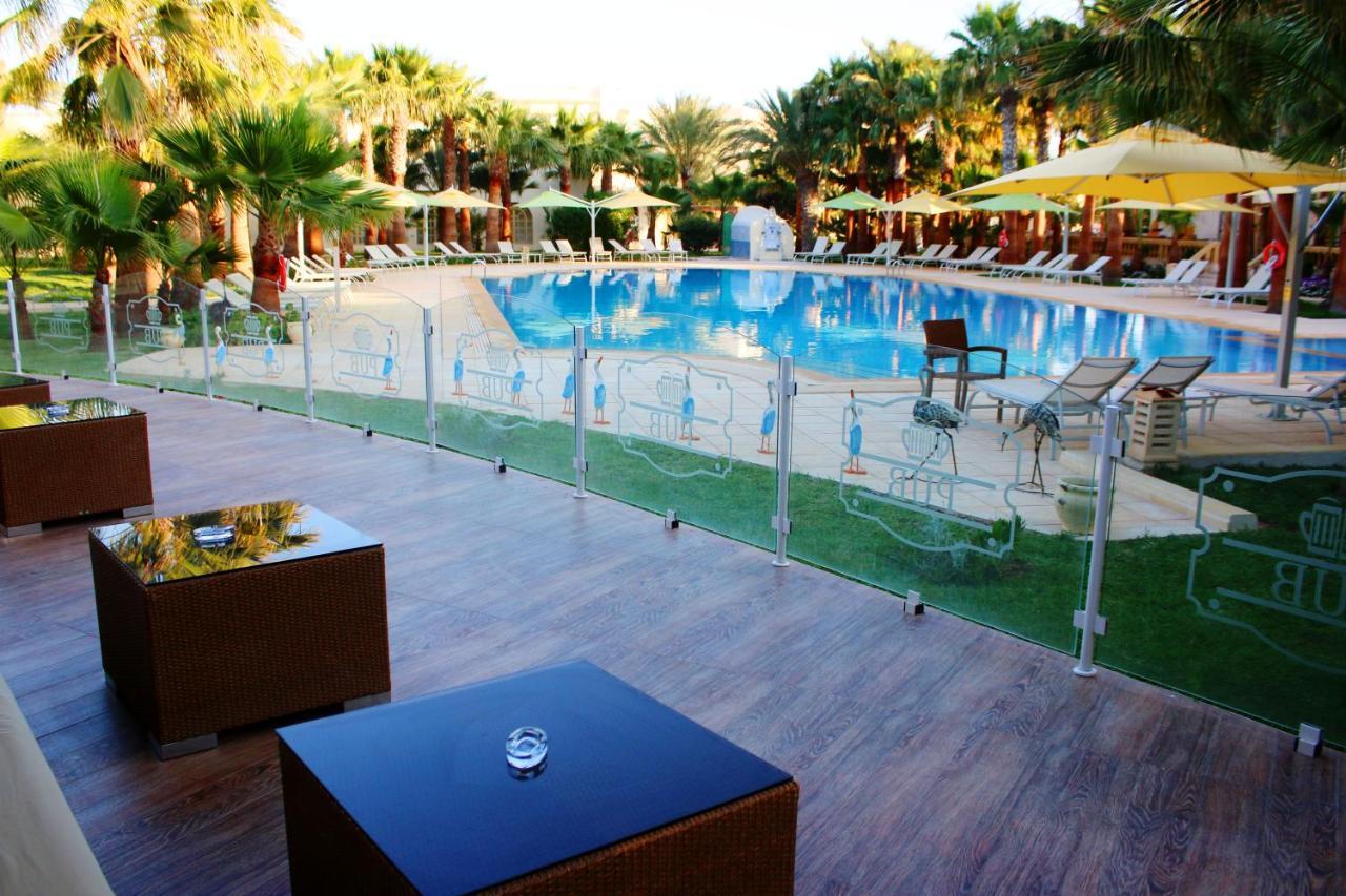 The Ksar Djerba Charming Hotel & Spa Midoun Exteriér fotografie