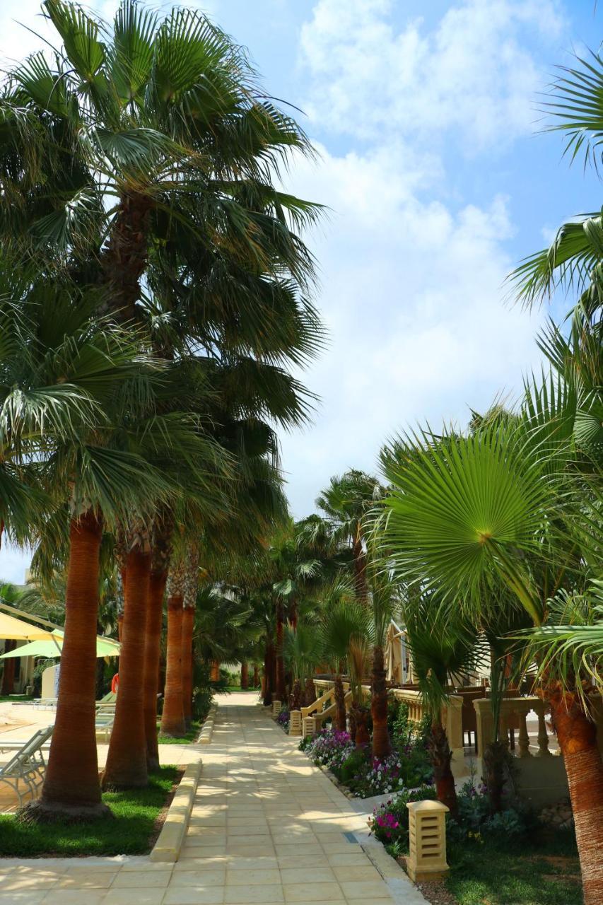 The Ksar Djerba Charming Hotel & Spa Midoun Exteriér fotografie